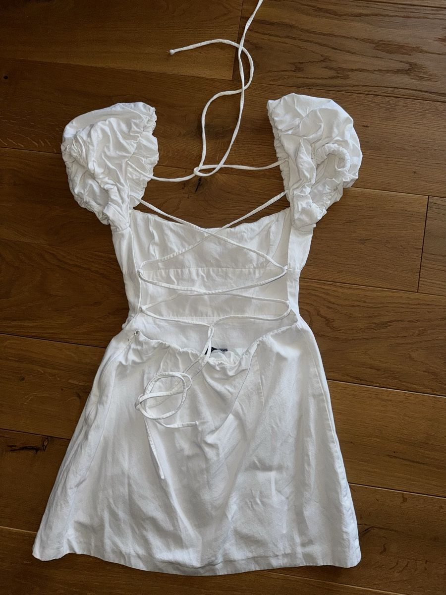 Zara Robes: Zara Kleid – D'occasion à Schaan par kri_tsw8 2