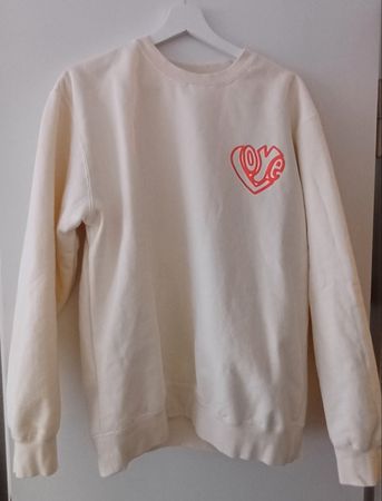 OBEY Sweater (M)
