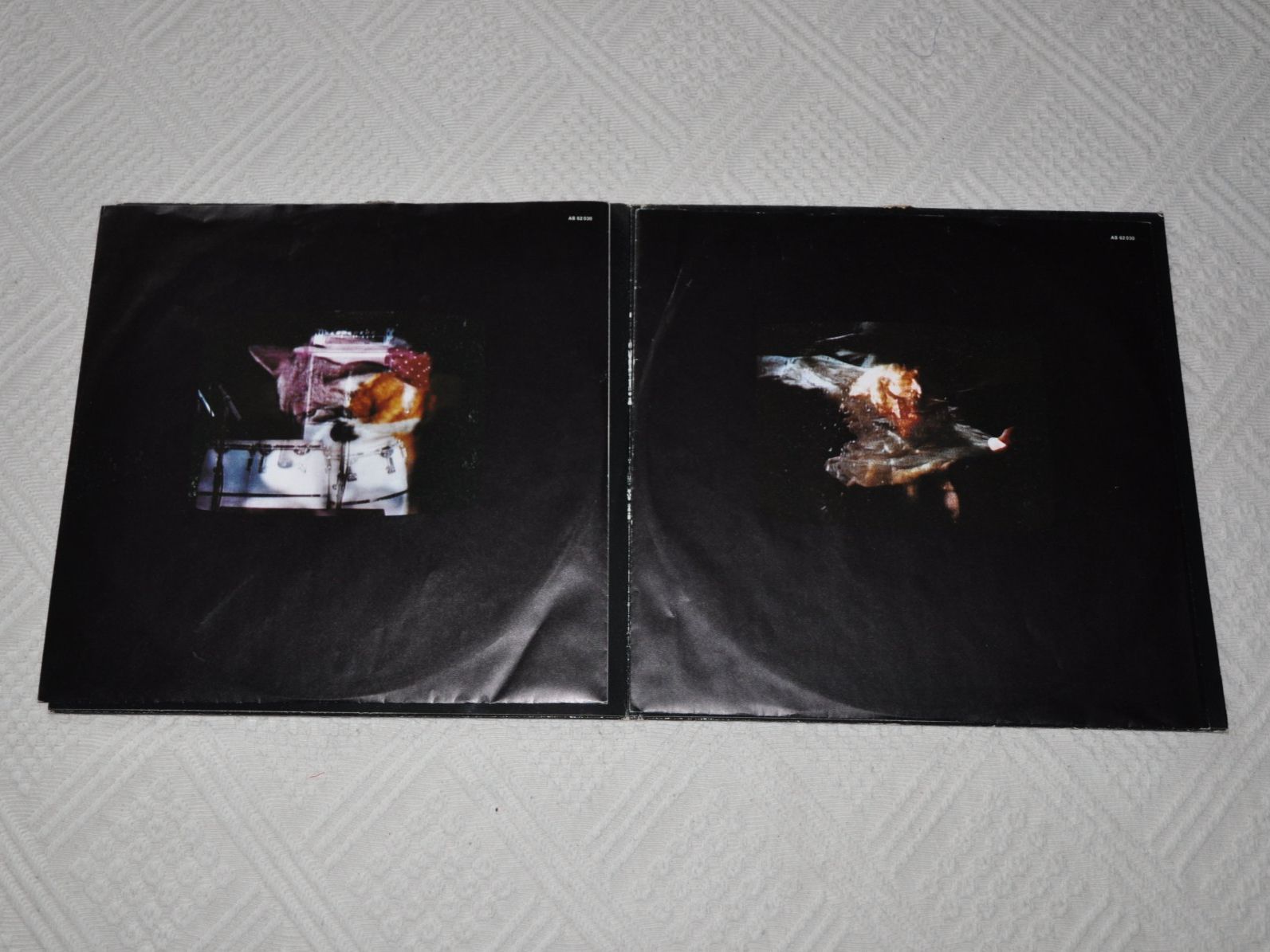Dischi in vinile: Doppel LP Joni Mitchell - Shadows and Light – Usato da Boll venduto da Theodora15 4