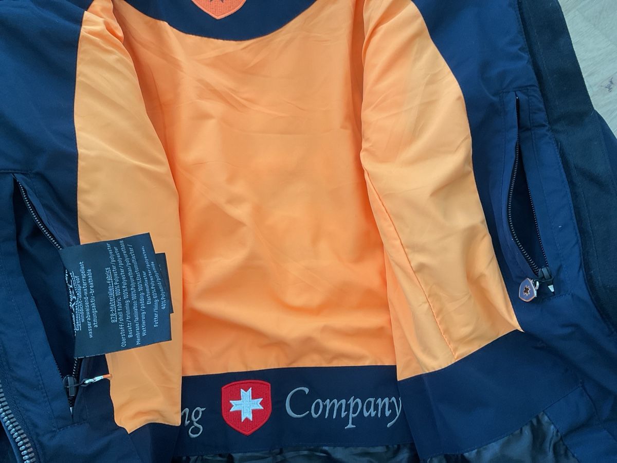 Wellensteyn Jacken: Winterjacke Wellenstein Gr. S – Gebraucht aus Stein am Rhein von man_zr9n 2