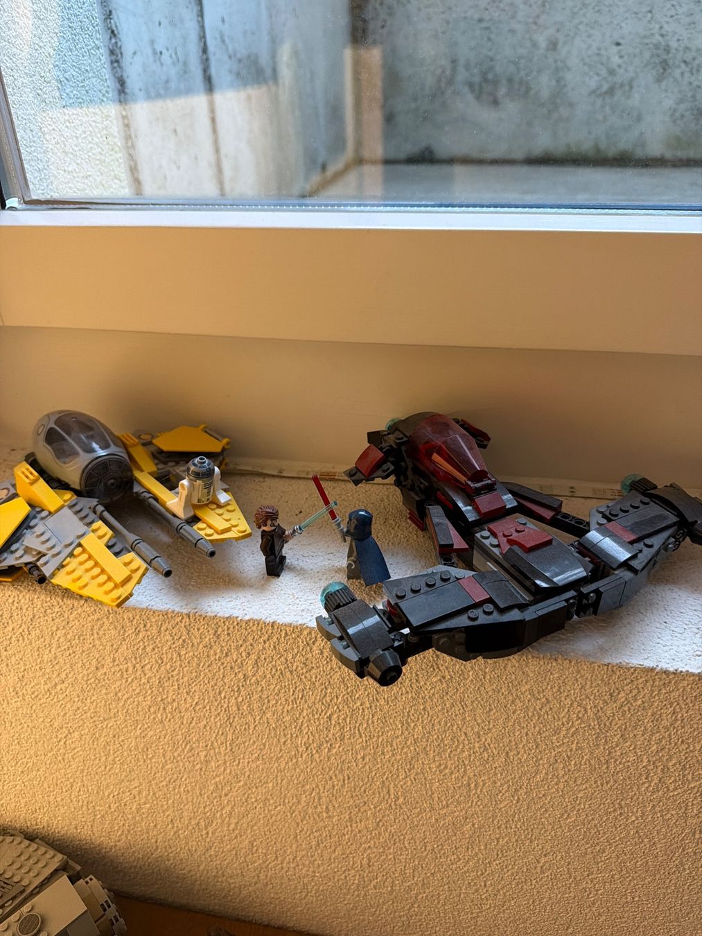Spielzeuge: Lego Starwars Sammlung – Gebraucht aus Bolligen von Elreitsch 4