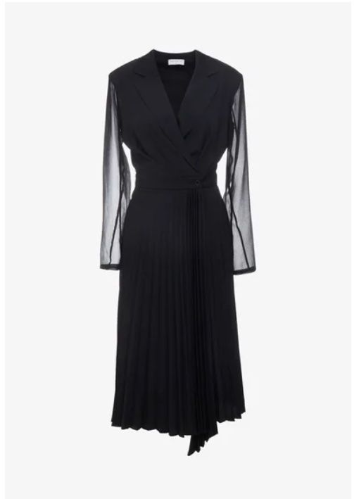 Vestiti: Cocktail Kleid von SANDRO – Nuovo (secondo la descrizione) da Thalwil venduto da GerSutter 1
