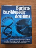 Buchers Enzyklopädie des Films 1977, Liz-Anne Bawden, selten