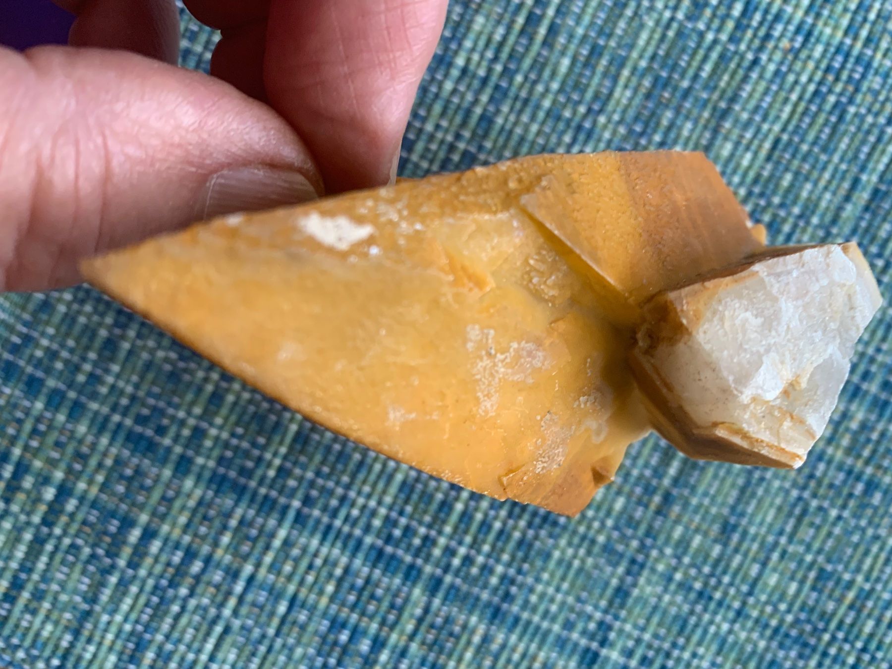 Fossili: Interessantes Mineral? – Usato da Basel venduto da Akinom50 2