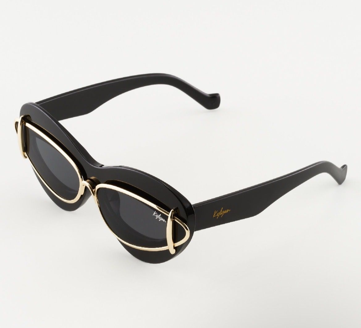 Occhiali & Lenti: Sonnenbrille Samira By Kylyan – Nuovo e nell'imballaggio originale da Knonau venduto da Gysii 2