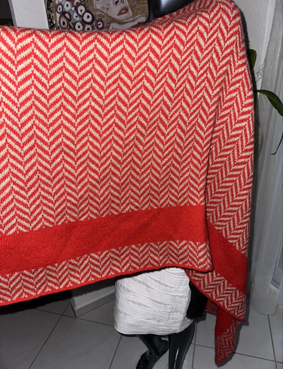 Maje Altro in Moda donna: MAJE CAPE 1 SIZE neuwertig – Nuovo (secondo la descrizione) da Unteraegeri venduto da MH203 6