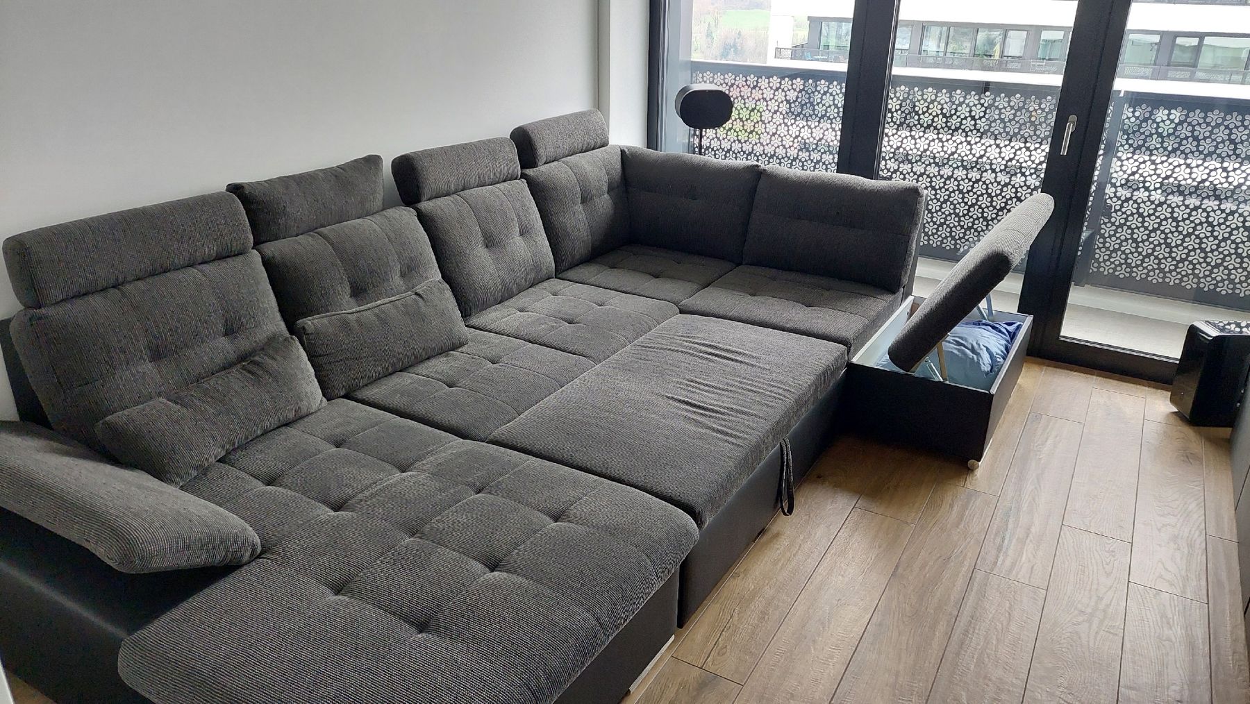 Divani: Sofa (neuwertig) – Nuovo (secondo la descrizione) da Dübendorf venduto da huebi01 3