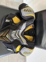 Schulterschutz Bauer Total One NXG, Junior Gr. S