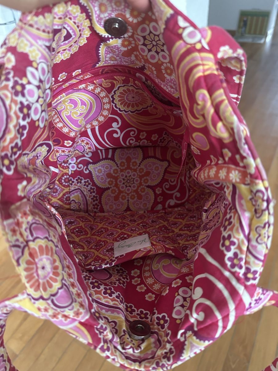 Taschen für Damen: Vera Bradley – Gebraucht aus Büren an der Aare von bradlee512 5