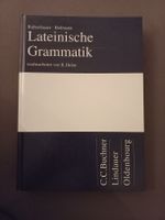 Lateinische Grammatik - Rubenbauer/Hofmann