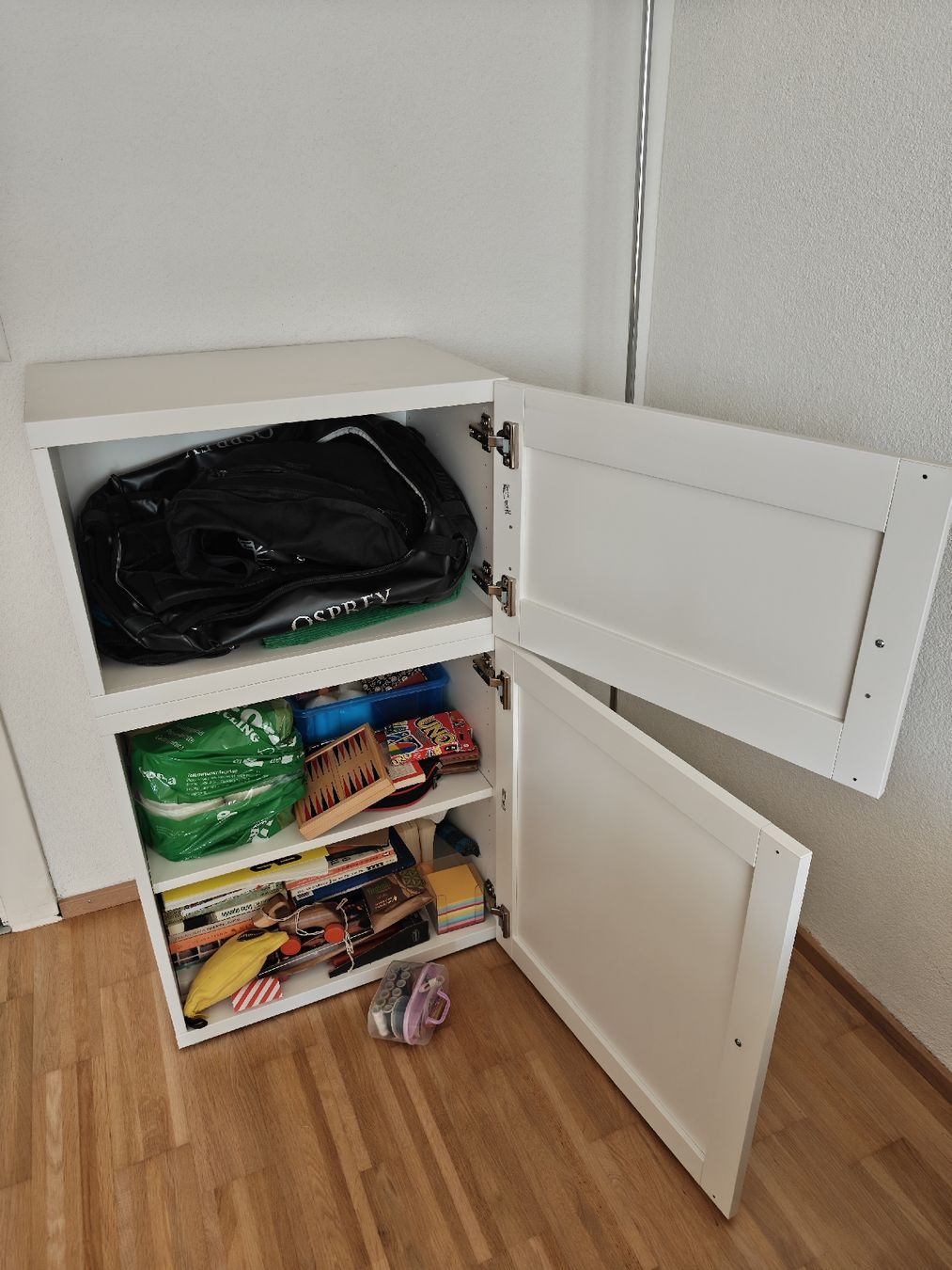 Schränke: Kitchen Cupboard/Storage – Gebraucht aus Zürich von seconda_chance 2