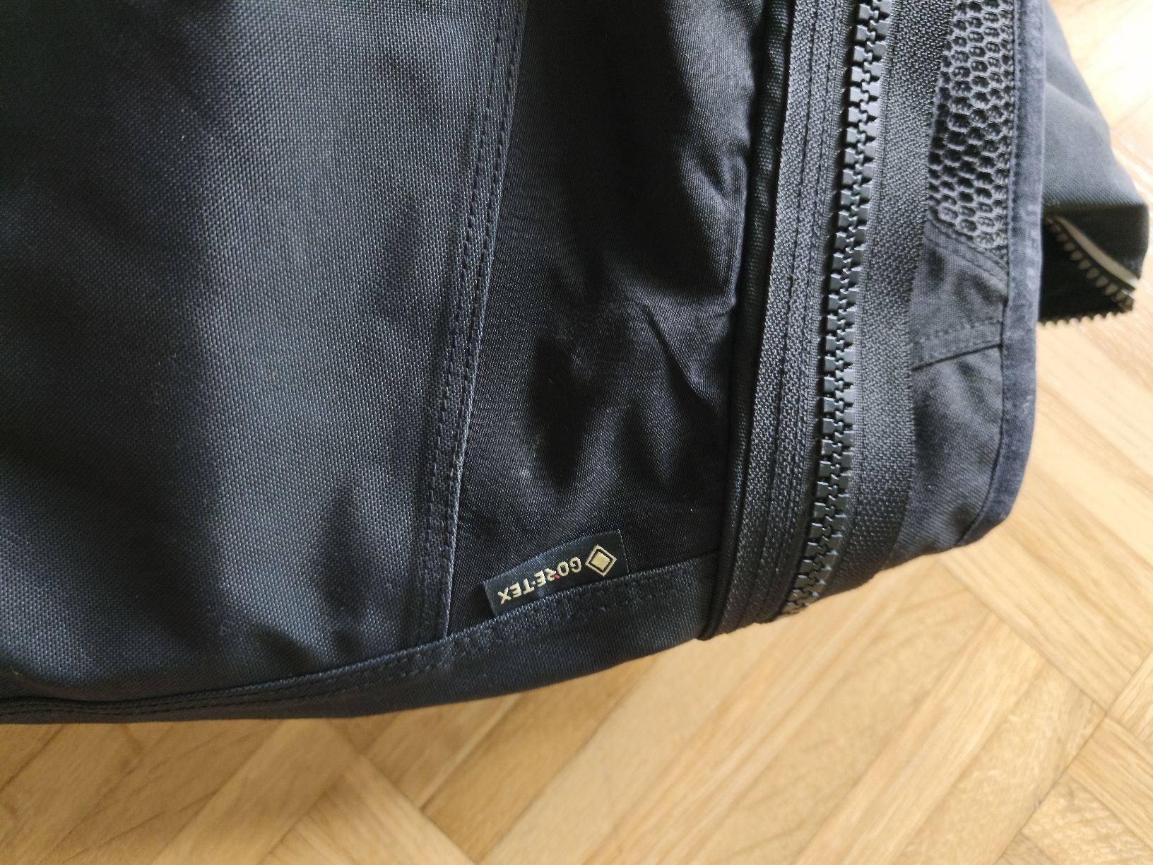 Scott Pantaloni: Motorrad Hose Damen, Scott, GoreTex Grösse M – Usato da Bern venduto da Tschu_Tschu 3