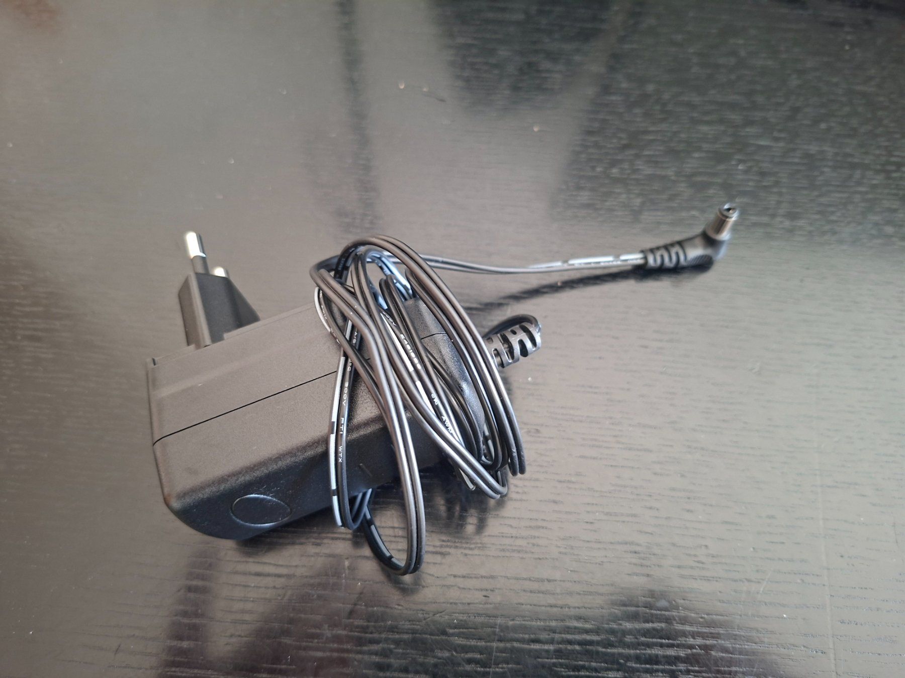 Strumenti musicali: TOP: MORLEY ABY PRO SWITCHER INKL. NETZTEIL – Usato da Neftenbach venduto da Campervan_B 2