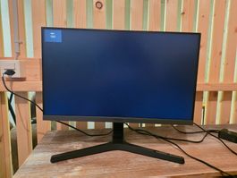 ÉCRAN PC SAMSUNG 22" FULL HD