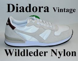 37 NEU Diadora Sportschuhe Damenschuhe Sneaker Lederschuhe