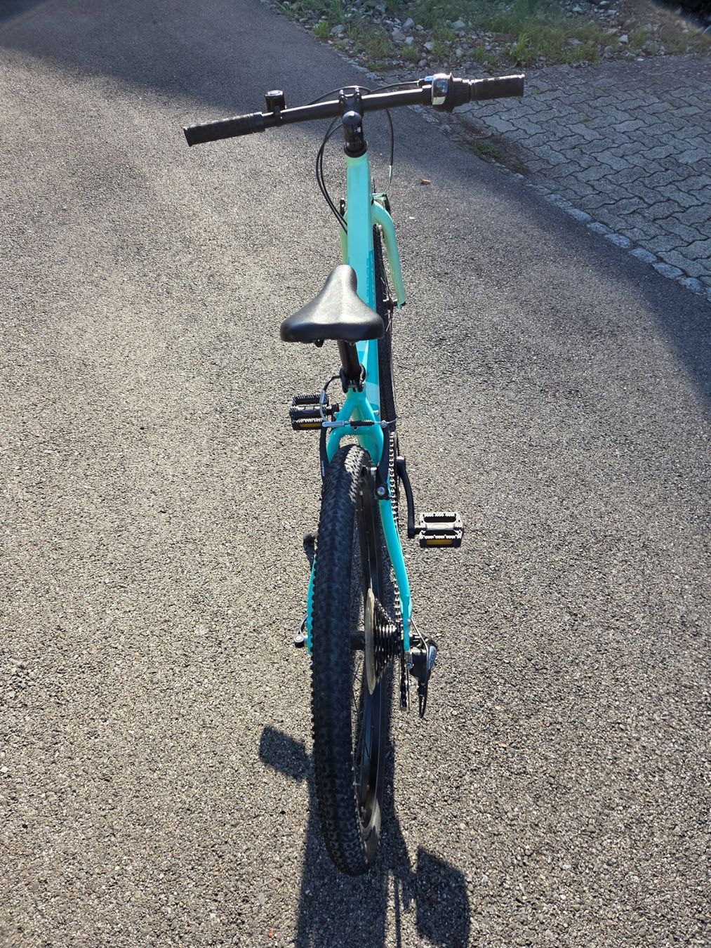 Crosswave Vélos: Kinder Velo Crosswave – D'occasion à Spiez par haiscorer 3
