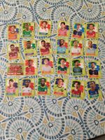 panini World cup 2026
