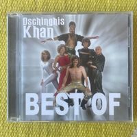 DSCHINGHIS KHAN-BEST OF