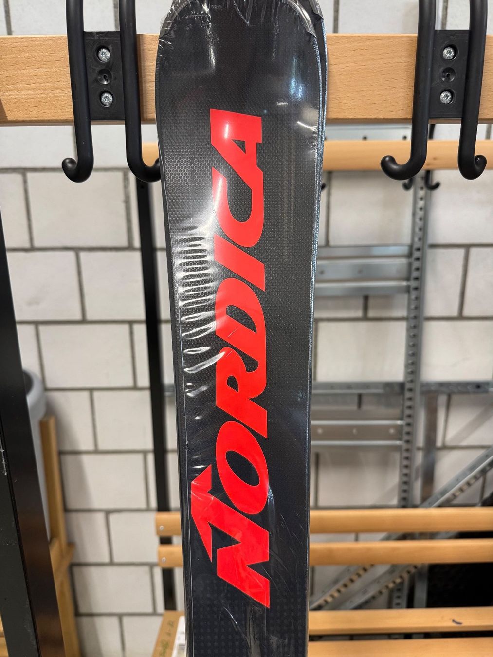 Nordica Skis: Nordica Spitfire RB 72 / 174cm NEU – Neu (gemäss Beschreibung) aus Stettlen von werrensart_sport