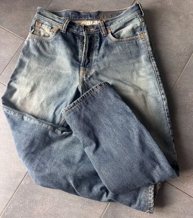 Rokker Jeans