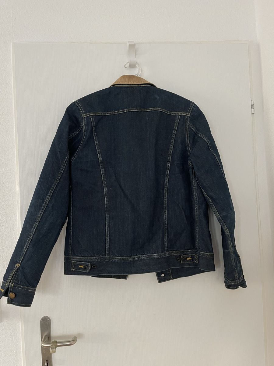 Lee Jeans: Lee Jeans Jacke, Vintage Style – Neu (gemäss Beschreibung) aus Wetzikon ZH von man_7mn7 4