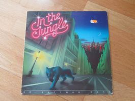 Bo Katzman Gang - In The Jungle