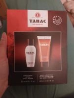Tabac Original Geschenkset - After Shave & Duschgel