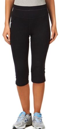 GORE ESSENTIAL Capri Tights Damen, 36