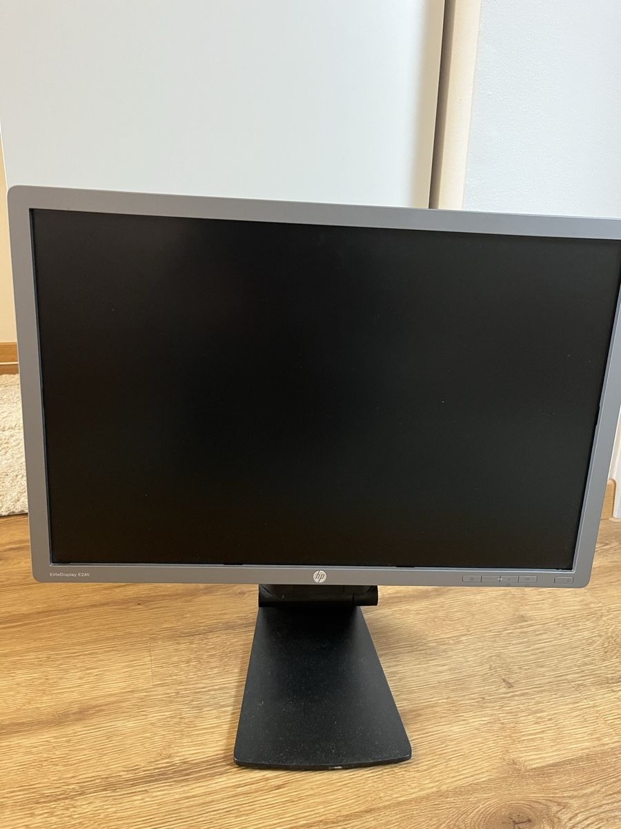 Monitor: HP Bildschirm – Usato da Schönenberg TG venduto da seraaina