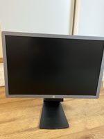 HP Bildschirm