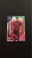 Justin Kluivert - Bournemouth - Topps Karte - PL