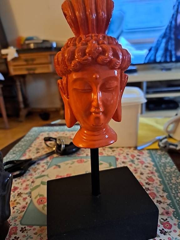 Sculture & Statue: Buddha – Usato da La Chaux-de-Fonds venduto da atipik 2