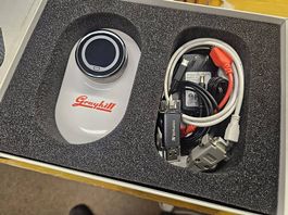 Grayhill Touch Encoder