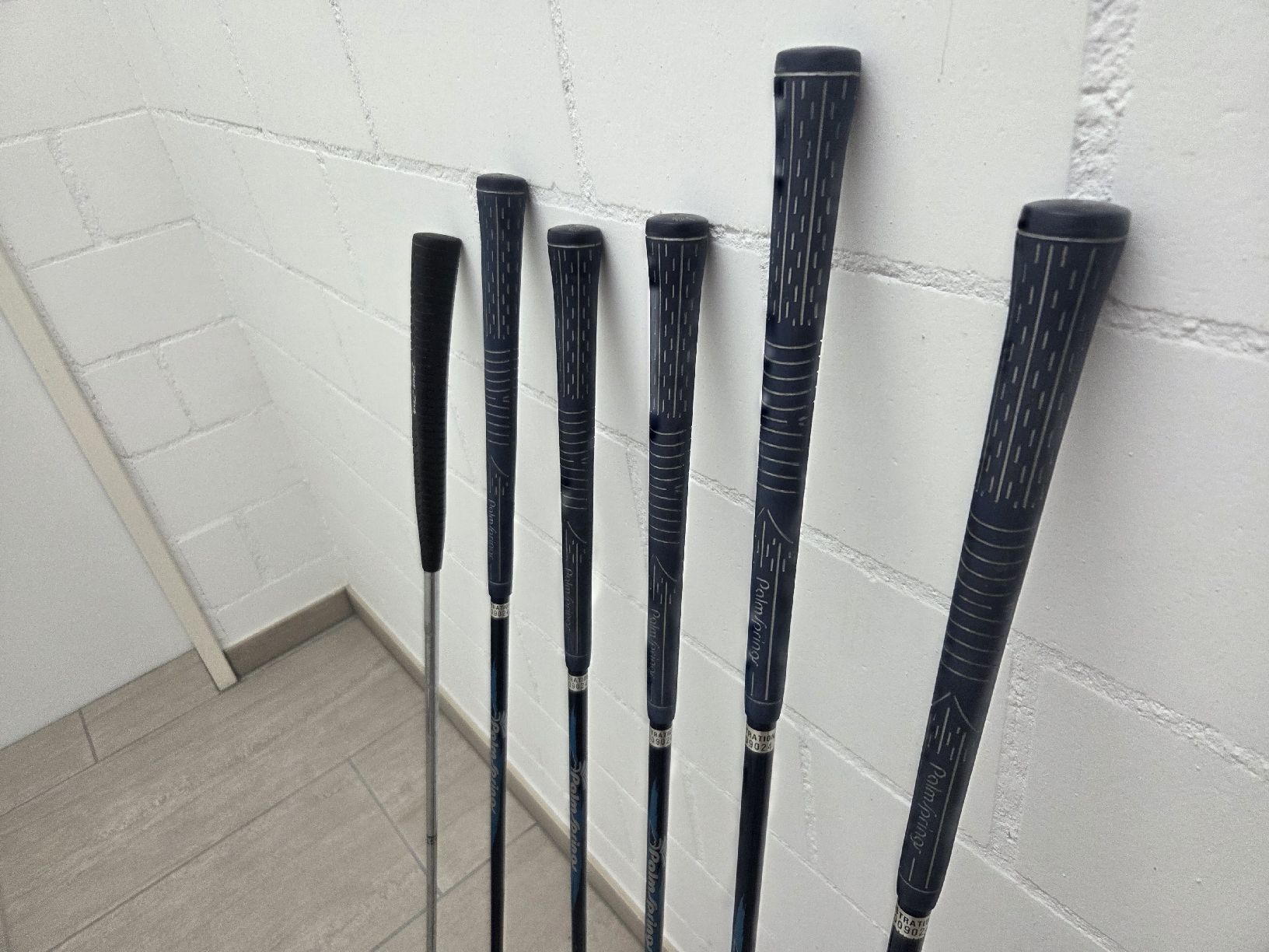 Schläger & Sets: Golfset – Gebraucht aus Lufingen von Bribru0 3