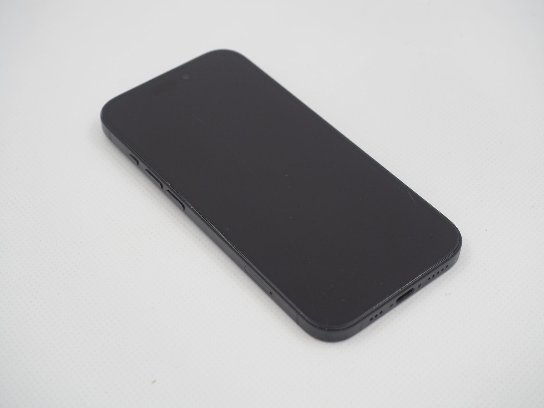 Apple Telefoni cellulari / Smartphones: APPLE iPhone 15 iCloud gesperrt (26060303) – Difettoso da Zürich venduto da fundsachenverkauf 1
