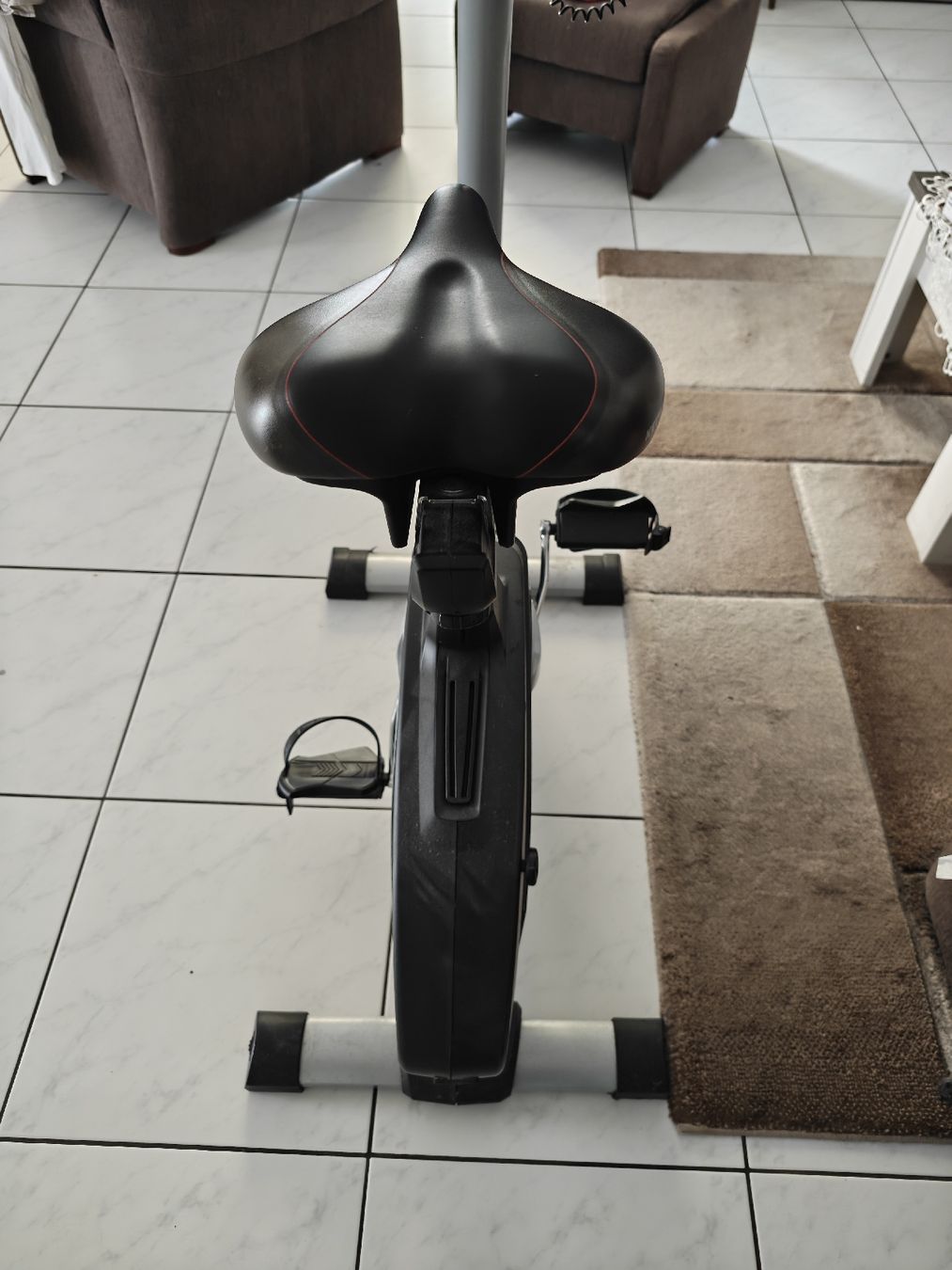 Kettler Hometrainer: Kettler Ergometer Heimtrainer  – Usato da Boniswil venduto da Alessio42 1