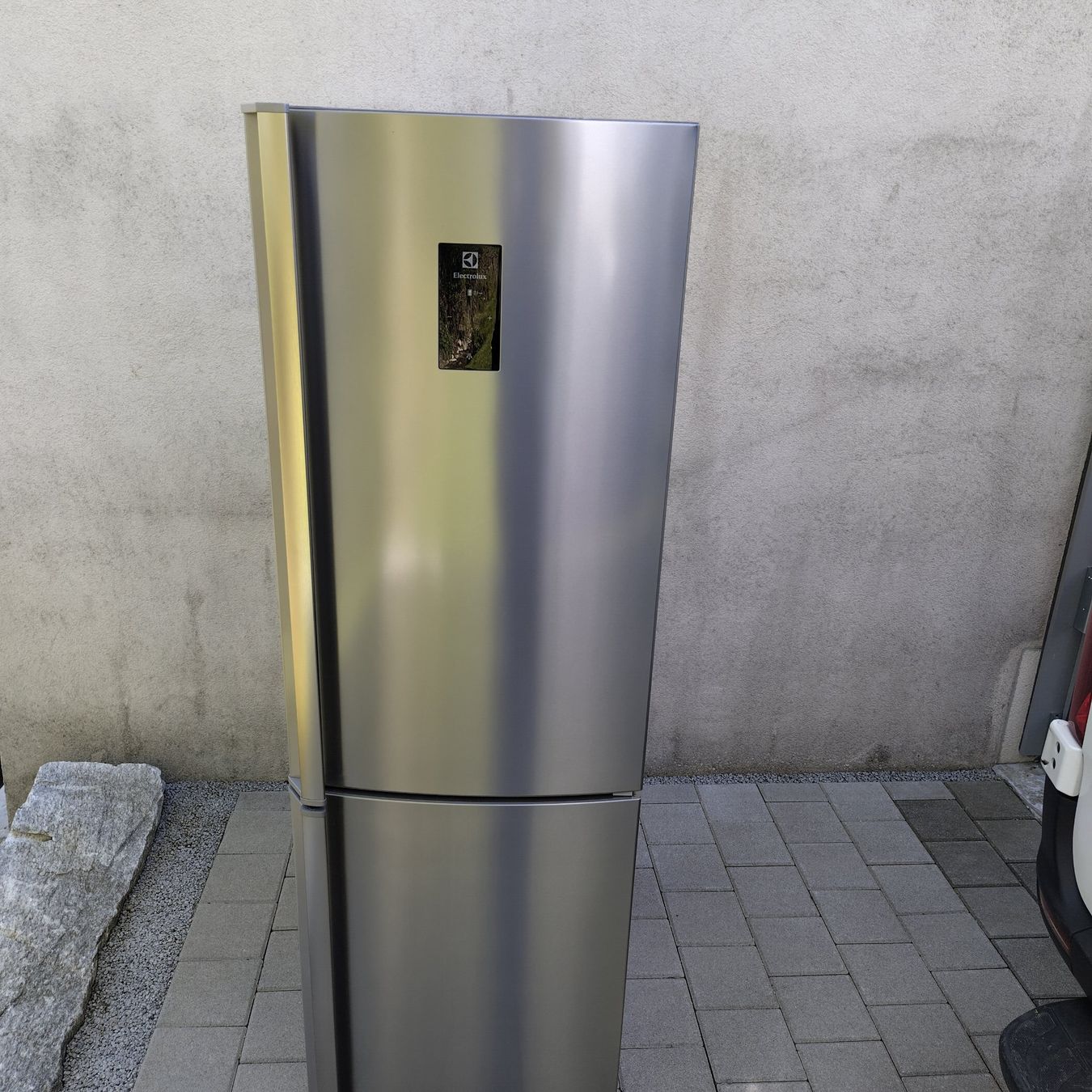 Frigoriferi: Electrolux Kühlschrank SB338N CN – Usato da Herisau venduto da Ea83
