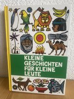 Kleine Geschichten für kleine Leute Band 3 - Gustav Tobler