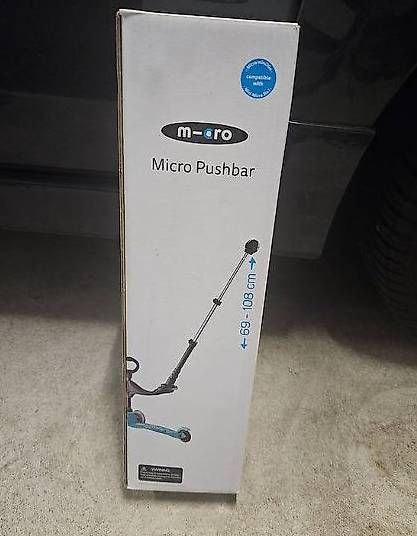Kickboard: Kinder-Trottinett – Usato da kloten venduto da B.K.77 2