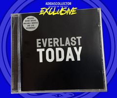 Everlast – Today EP