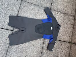 Quiksilver shorty Néoprène 