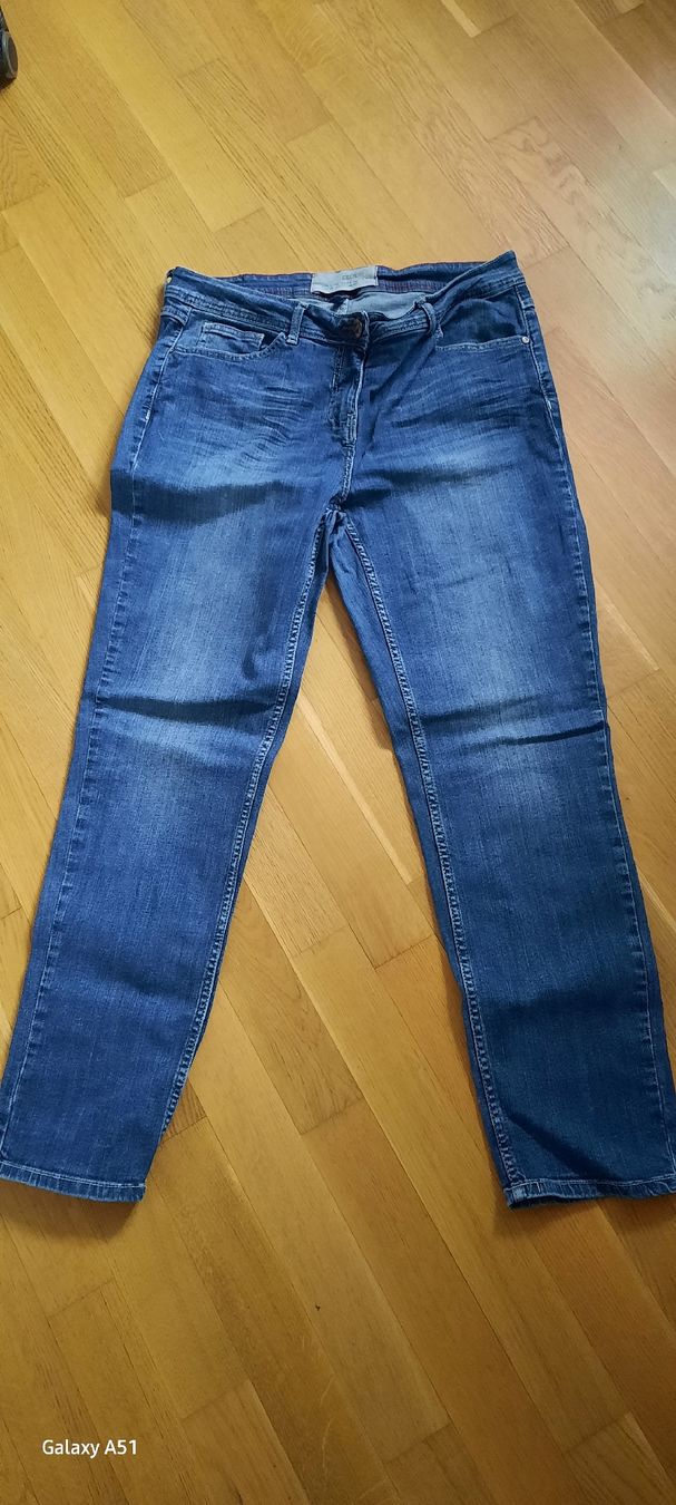 Cecil Jeans: ***CECIL*** Jeans Toronto Gr 33 – D'occasion à Wädenswil par H2H_Secondhandshop 1