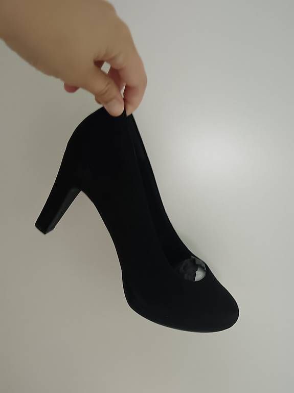 Chaussures femmes: Marco Tozzi High Heels / Pumps – D'occasion à Glattbrugg par cam_wsk9