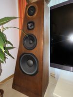 HiFi Legenden Rarität JBL L250