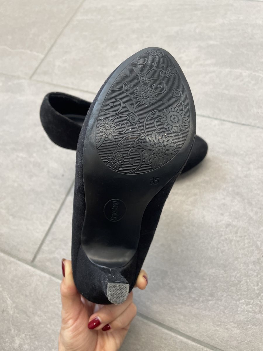 Damenschuhe: Pumps Graceland – Gebraucht aus Kilchberg BL von ann_kwk5 1