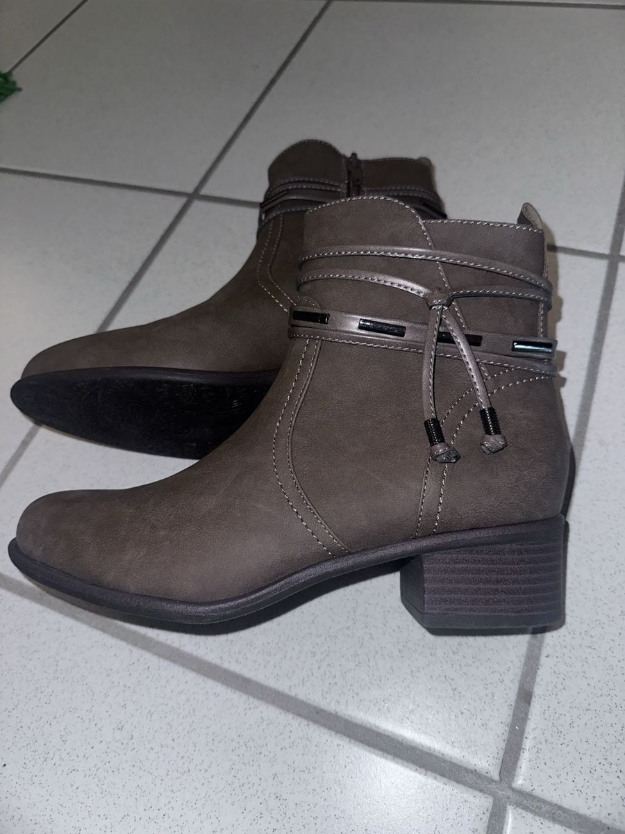 Graceland Damenschuhe: Stiefeletten Gr. 40 – Gebraucht aus Buus von 2019dp 7