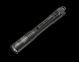 Kompakt-Taschenlampe Nitecore MT2A PRO, auch für AA-Batterie