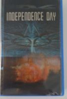 VHS Film Independence Day Science Fiction gebraucht