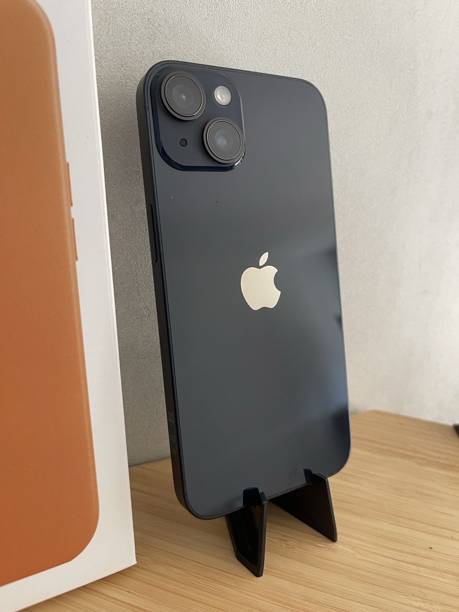 Apple Telefoni cellulari / Smartphones: iPhone 14 128GB  – Usato da Biel/Bienne venduto da ham_wf9n 1