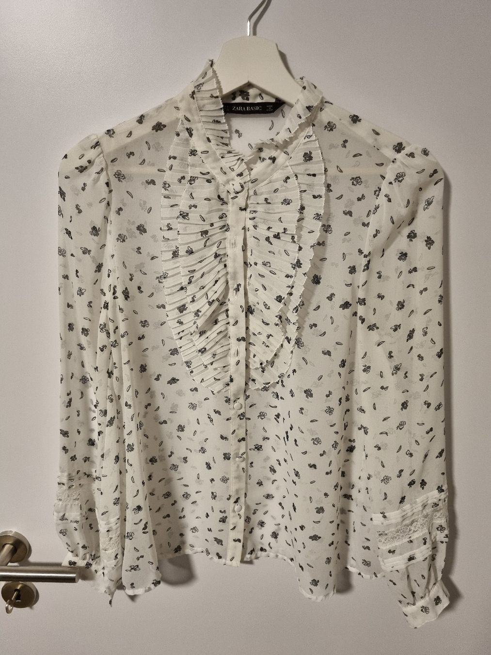 Zara Camicette: Bluse – Usato da Bülach venduto da cf96